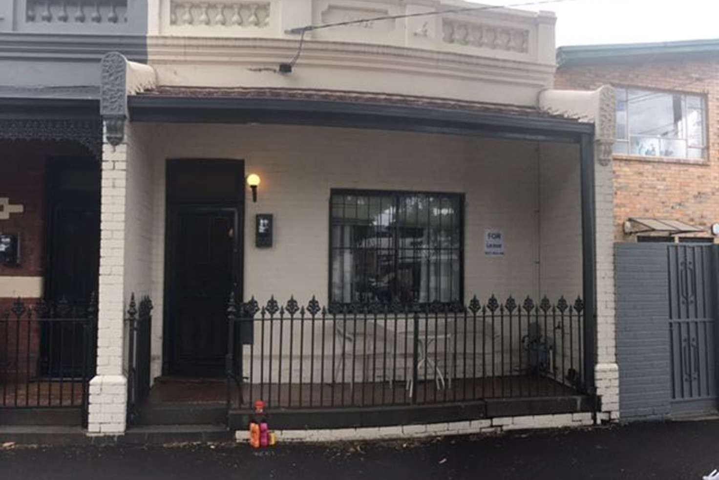 Main view of Homely house listing, 181 BRIDGE STREET, Port Melbourne VIC 3207