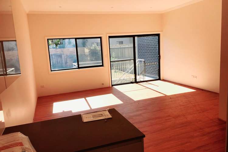 Second view of Homely townhouse listing, TOWNHOUSE 2/317-319 KISSING POINT ROAD, Dundas NSW 2117