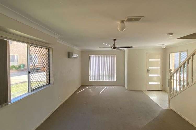 Second view of Homely townhouse listing, UNIT 19/21B HUNTER STREET, Brassall QLD 4305