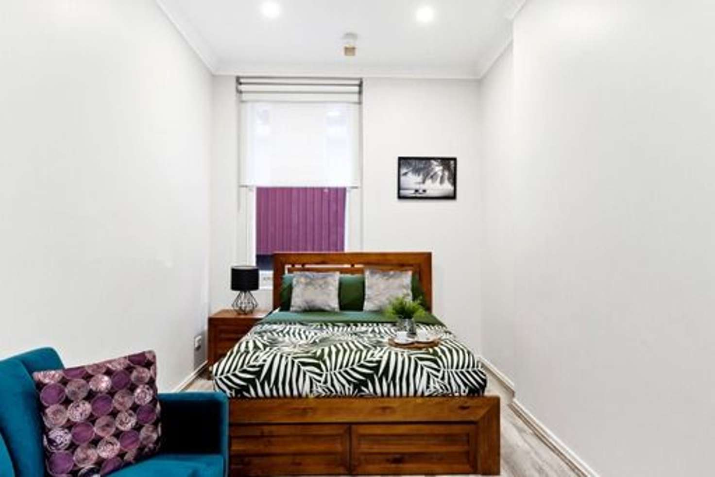 Main view of Homely apartment listing, 79-81 FRANKLIN STREET, Melbourne VIC 3000