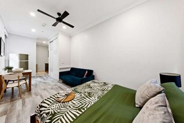 Third view of Homely apartment listing, 79-81 FRANKLIN STREET, Melbourne VIC 3000
