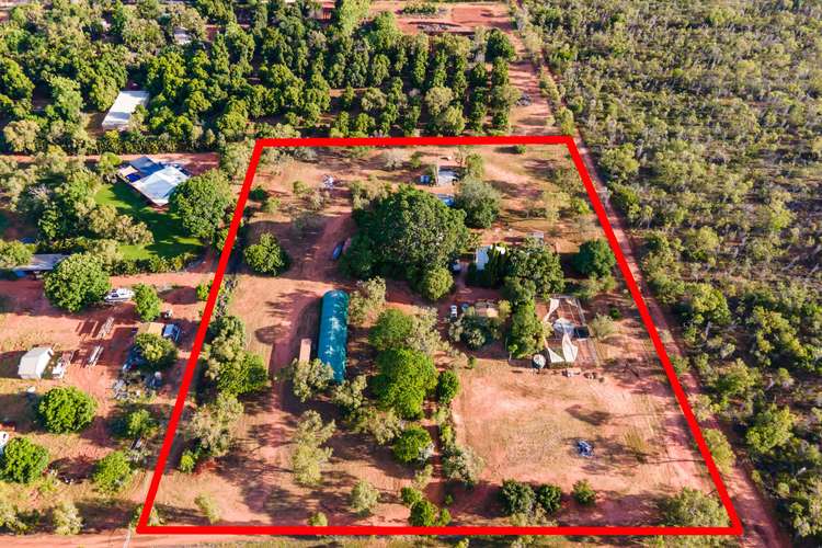 Third view of Homely ruralOther listing, 135 KANAGAE DRIVE, Roebuck WA 6725