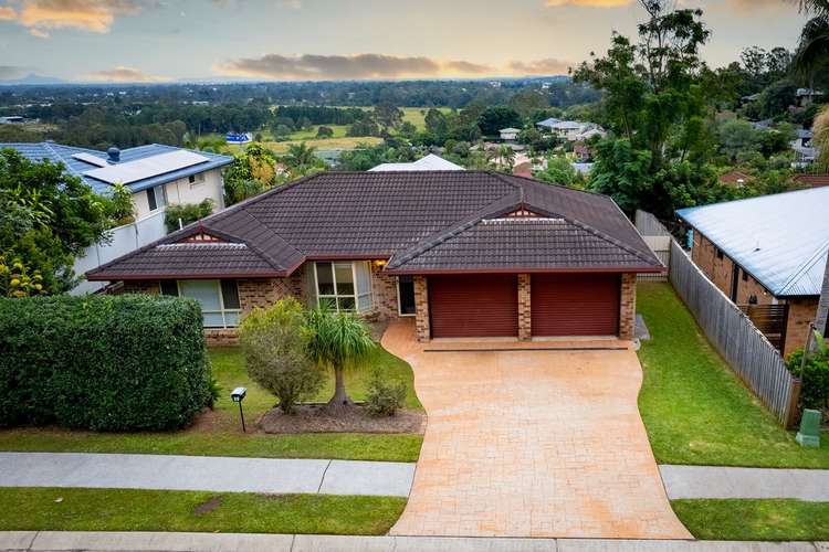 Fourth view of Homely house listing, 39 ANDROMEDA AVENUE, Tanah Merah QLD 4128