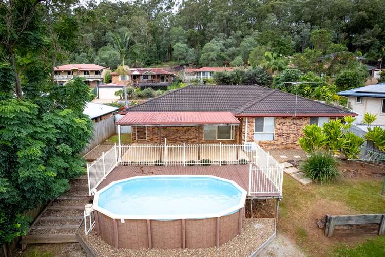 Seventh view of Homely house listing, 39 ANDROMEDA AVENUE, Tanah Merah QLD 4128