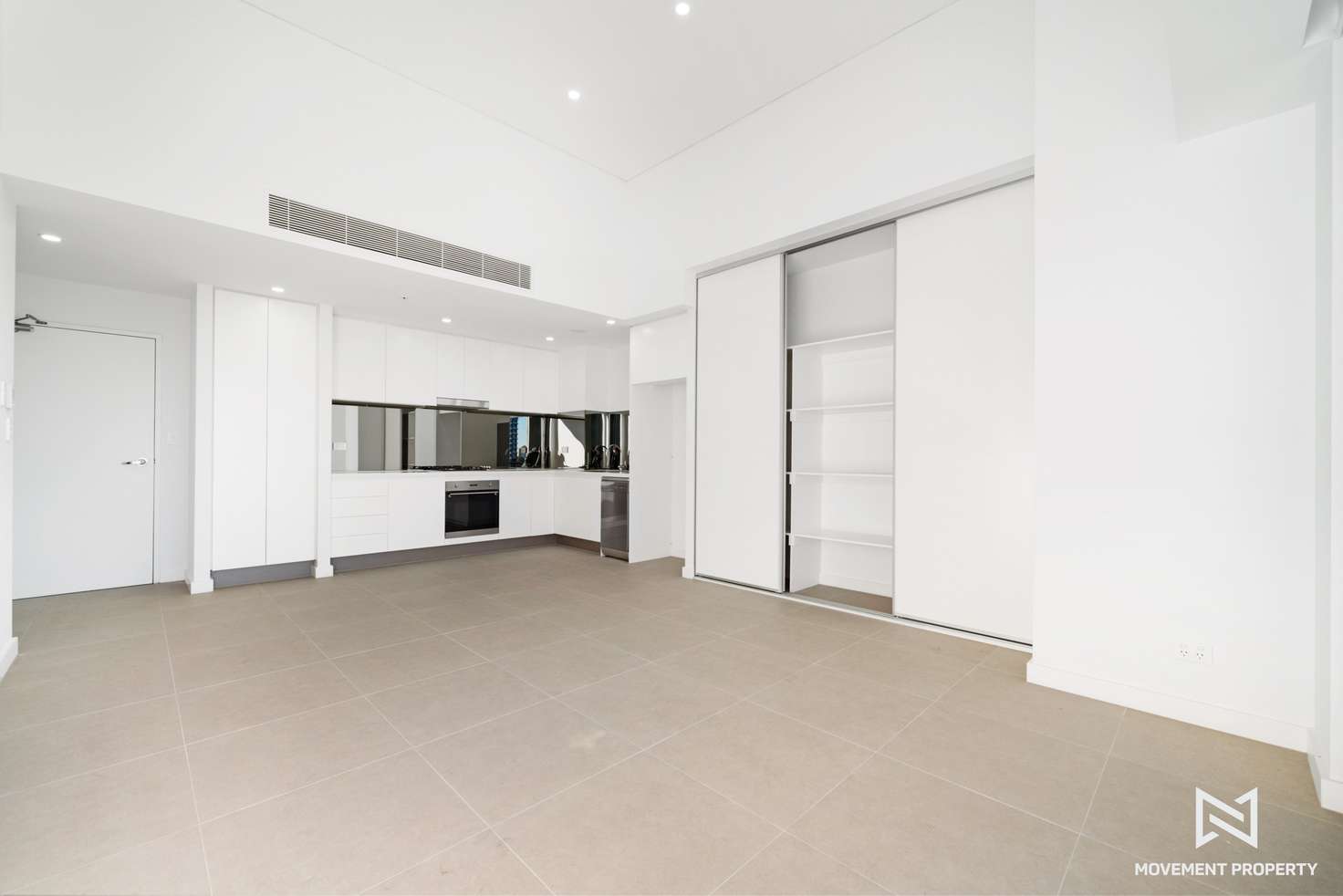 Main view of Homely apartment listing, Level 7/107 Dalmeny Avenue, Rosebery NSW 2018