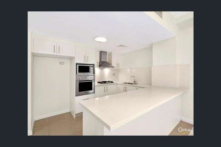 Second view of Homely apartment listing, UNIT 4/1219-1223 PACIFIC HIGHWAY, Turramurra NSW 2074