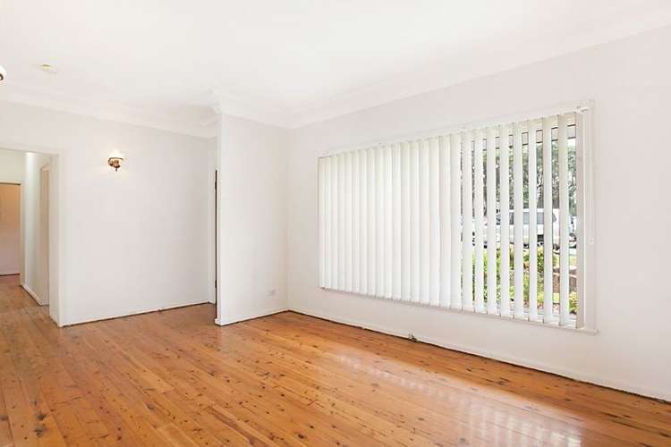 Second view of Homely house listing, 11 UNIVERSITY DRIVE, Waratah West NSW 2298
