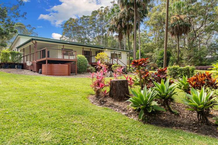 Main view of Homely house listing, 5 WATERLILY LANE, Tinbeerwah QLD 4563