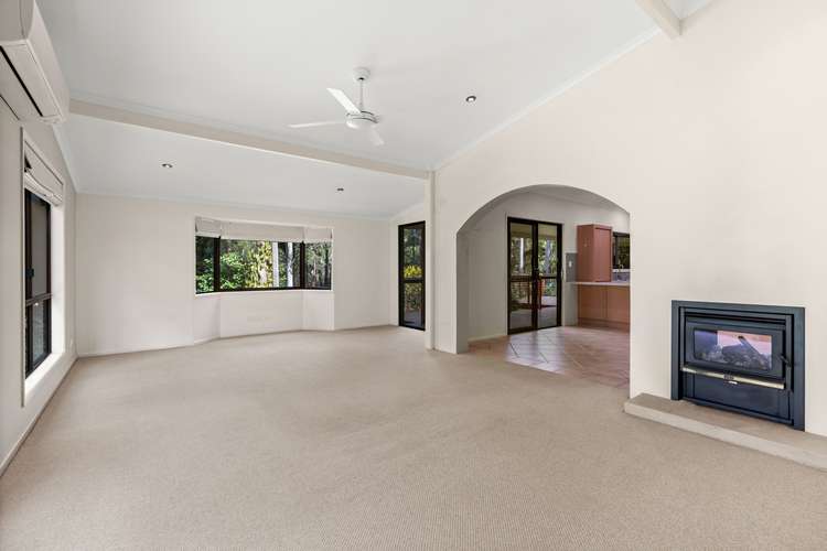 Third view of Homely house listing, 5 WATERLILY LANE, Tinbeerwah QLD 4563