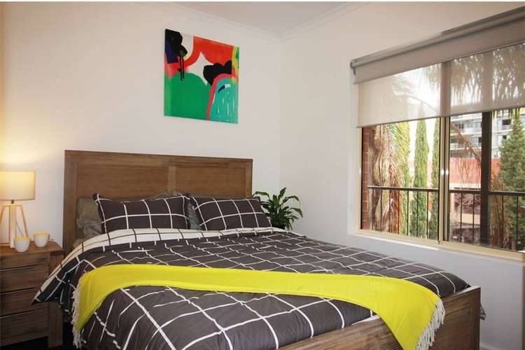 Third view of Homely unit listing, 25/81 Carrington Street, Adelaide SA 5000