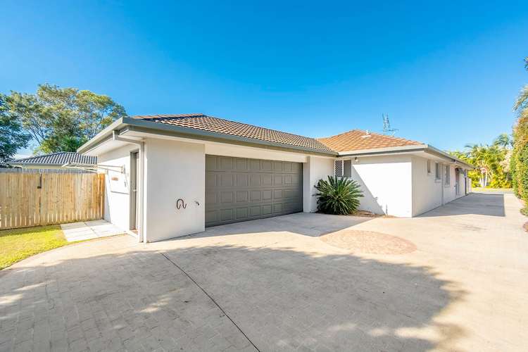 Fifth view of Homely house listing, 85 GRASS TREE CIRCUIT, Bogangar NSW 2488