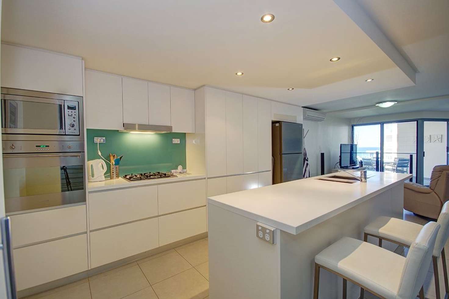 Main view of Homely apartment listing, UNIT 38/1-9 BEACH STREET, The Entrance NSW 2261