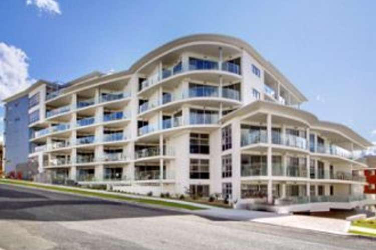 Fourth view of Homely apartment listing, UNIT 38/1-9 BEACH STREET, The Entrance NSW 2261