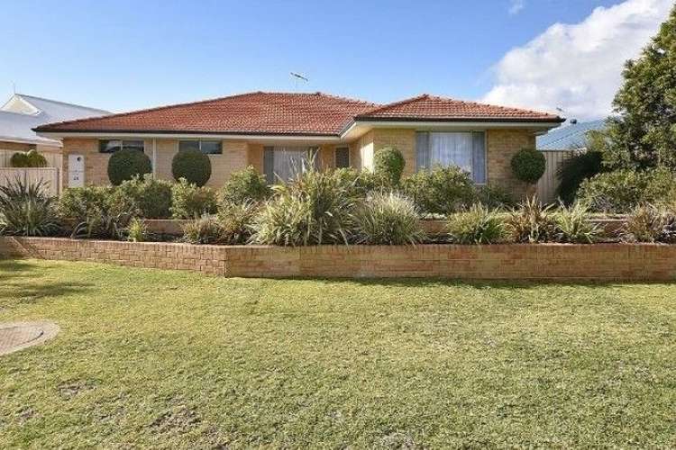 Main view of Homely house listing, 24 TABLELAND WAY, Carramar WA 6031