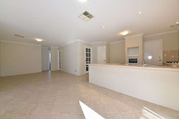 Fourth view of Homely house listing, 24 TABLELAND WAY, Carramar WA 6031