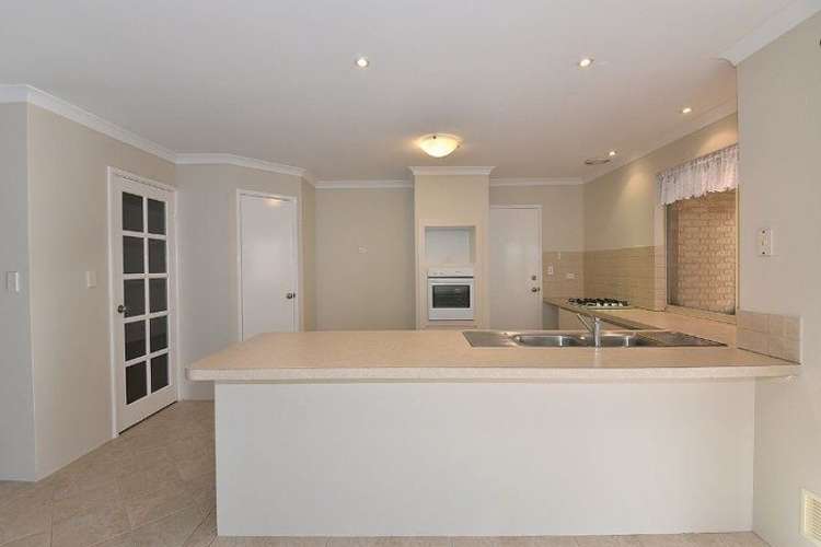 Fifth view of Homely house listing, 24 TABLELAND WAY, Carramar WA 6031