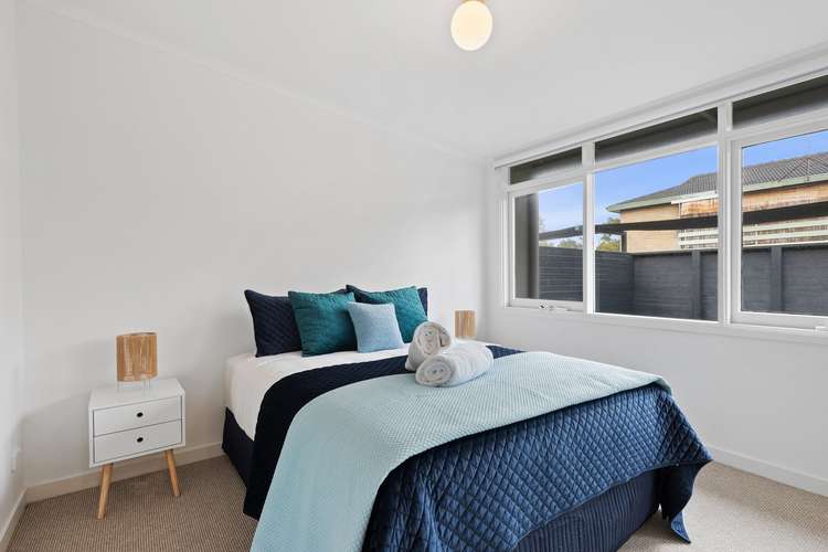 Fourth view of Homely unit listing, UNIT 1/59 KANGERONG AVENUE, Dromana VIC 3936