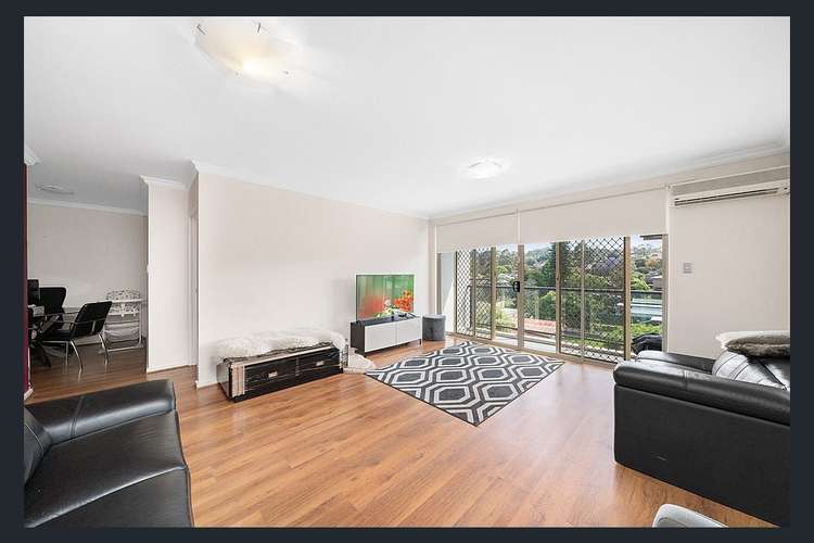 Second view of Homely apartment listing, 50/20 Herbert st, West Ryde NSW 2114