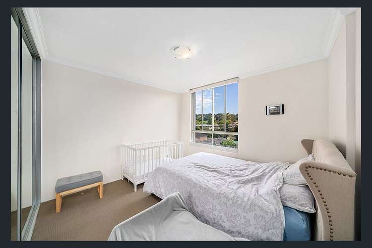 Third view of Homely apartment listing, 50/20 Herbert st, West Ryde NSW 2114