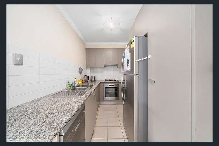 Fourth view of Homely apartment listing, 50/20 Herbert st, West Ryde NSW 2114