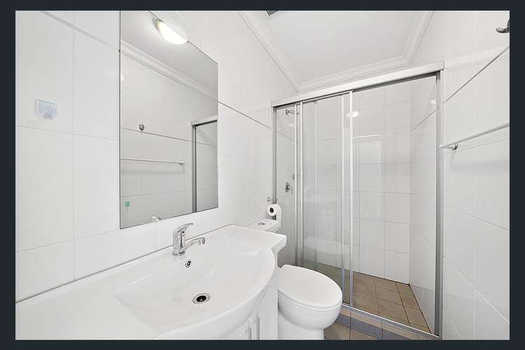 Fifth view of Homely apartment listing, 50/20 Herbert st, West Ryde NSW 2114