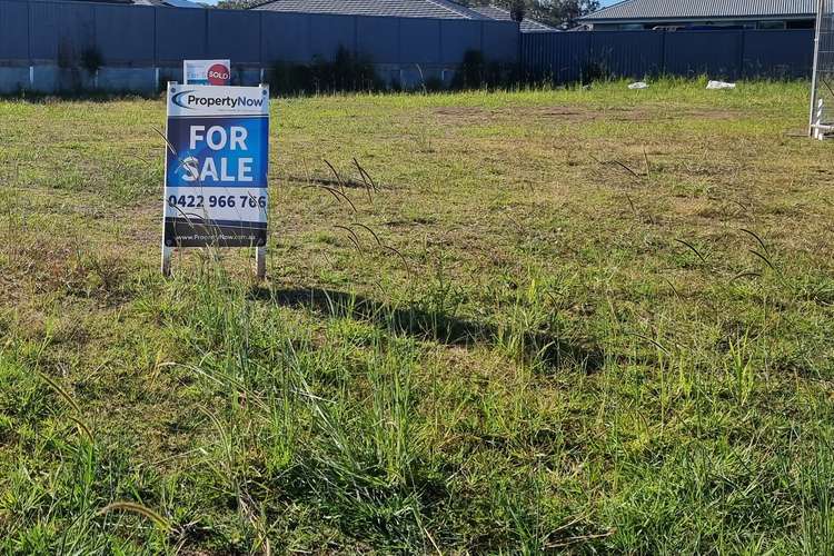 Lot 276 Countryside Place, Thrumster NSW 2444