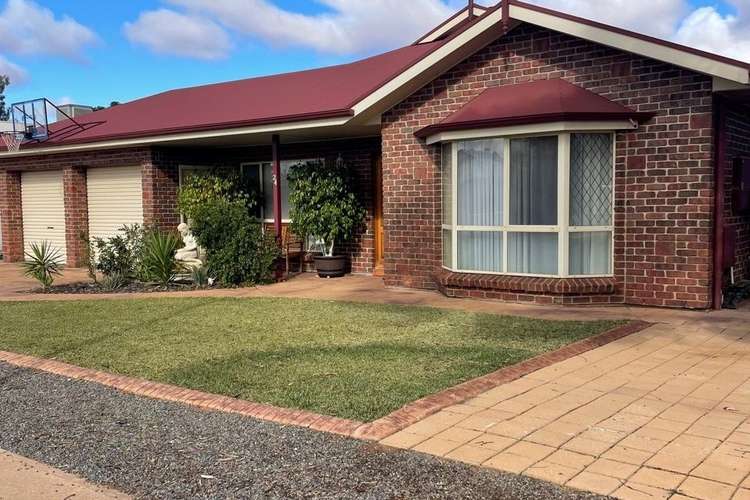 Main view of Homely house listing, 24 SANTALUM WAY, Roxby Downs SA 5725