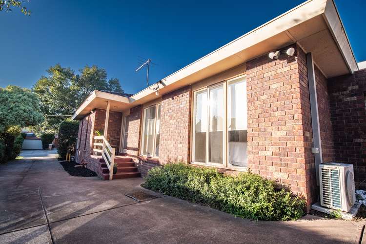 Main view of Homely unit listing, UNIT 1/5 WINFIELD ROAD, Balwyn North VIC 3104