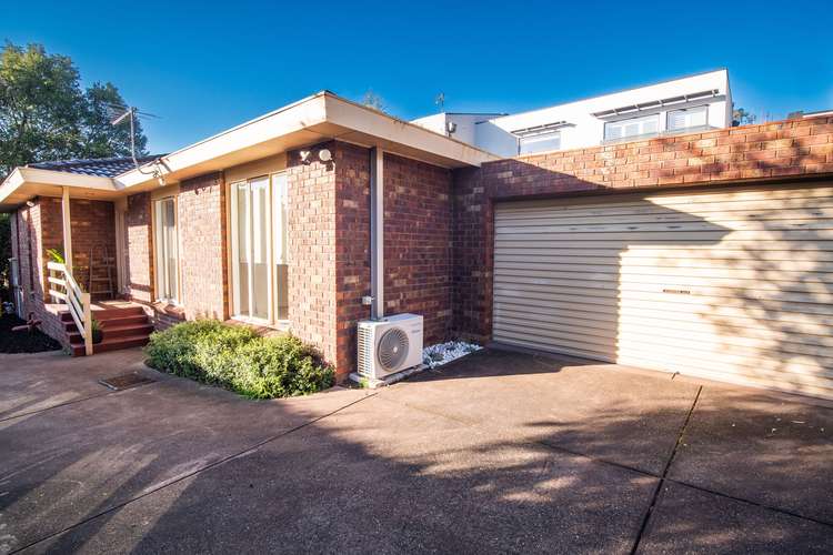 Second view of Homely unit listing, UNIT 1/5 WINFIELD ROAD, Balwyn North VIC 3104