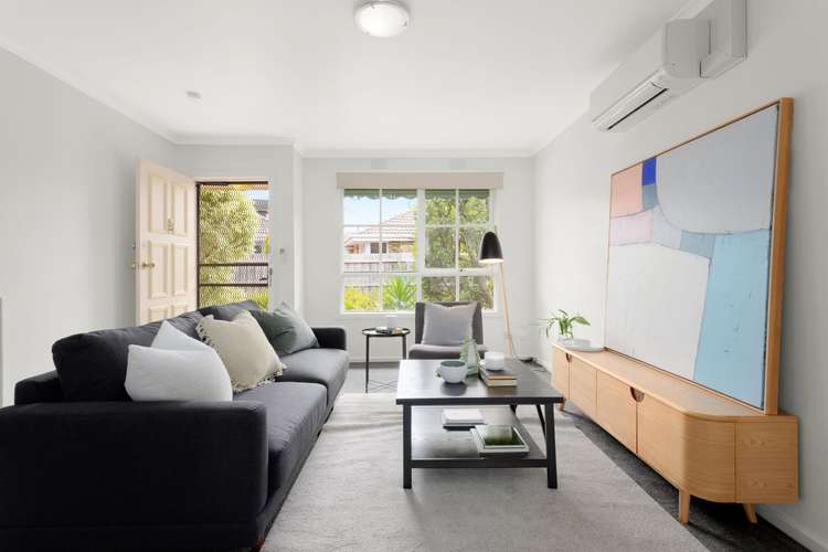 Second view of Homely unit listing, UNIT 2/54 COORIGIL ROAD, Carnegie VIC 3163