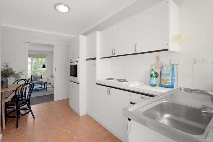 Third view of Homely unit listing, UNIT 2/54 COORIGIL ROAD, Carnegie VIC 3163