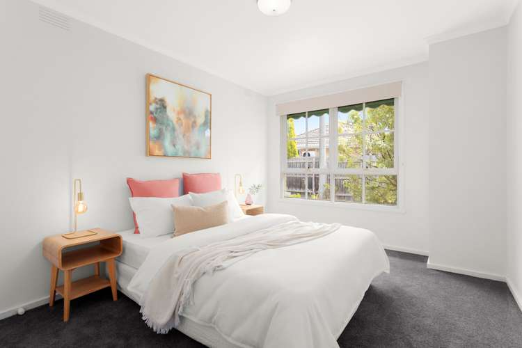 Fourth view of Homely unit listing, UNIT 2/54 COORIGIL ROAD, Carnegie VIC 3163