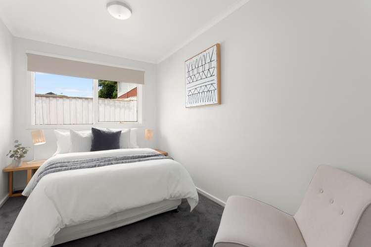 Fifth view of Homely unit listing, UNIT 2/54 COORIGIL ROAD, Carnegie VIC 3163