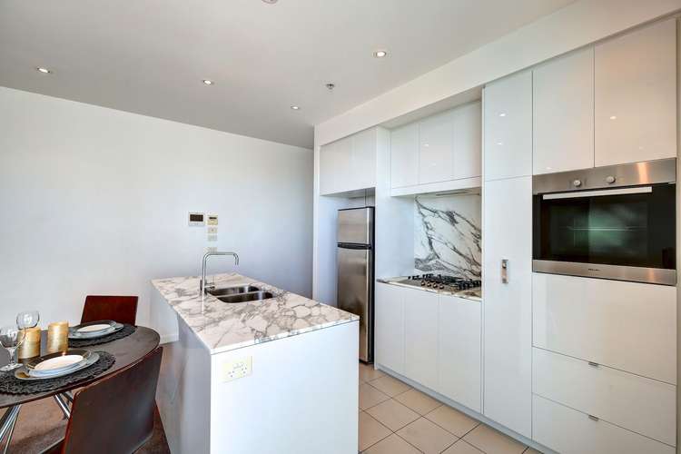Fourth view of Homely apartment listing, UNIT 904A/20 HINDMARSH SQUARE, Adelaide SA 5000