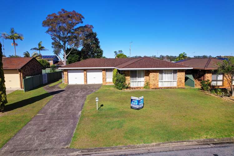 Main view of Homely house listing, 20 Mayers Drive, Tuncurry NSW 2428