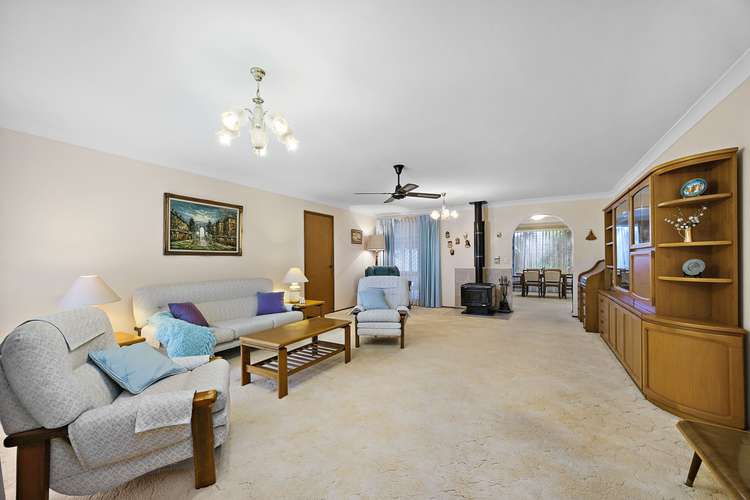 Second view of Homely house listing, 20 Mayers Drive, Tuncurry NSW 2428