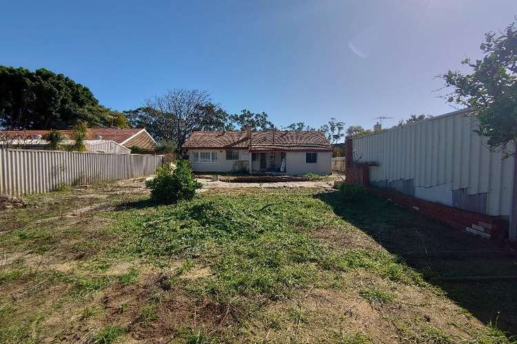 Fourth view of Homely house listing, 165 LEACH HIGHWAY, Willagee WA 6156