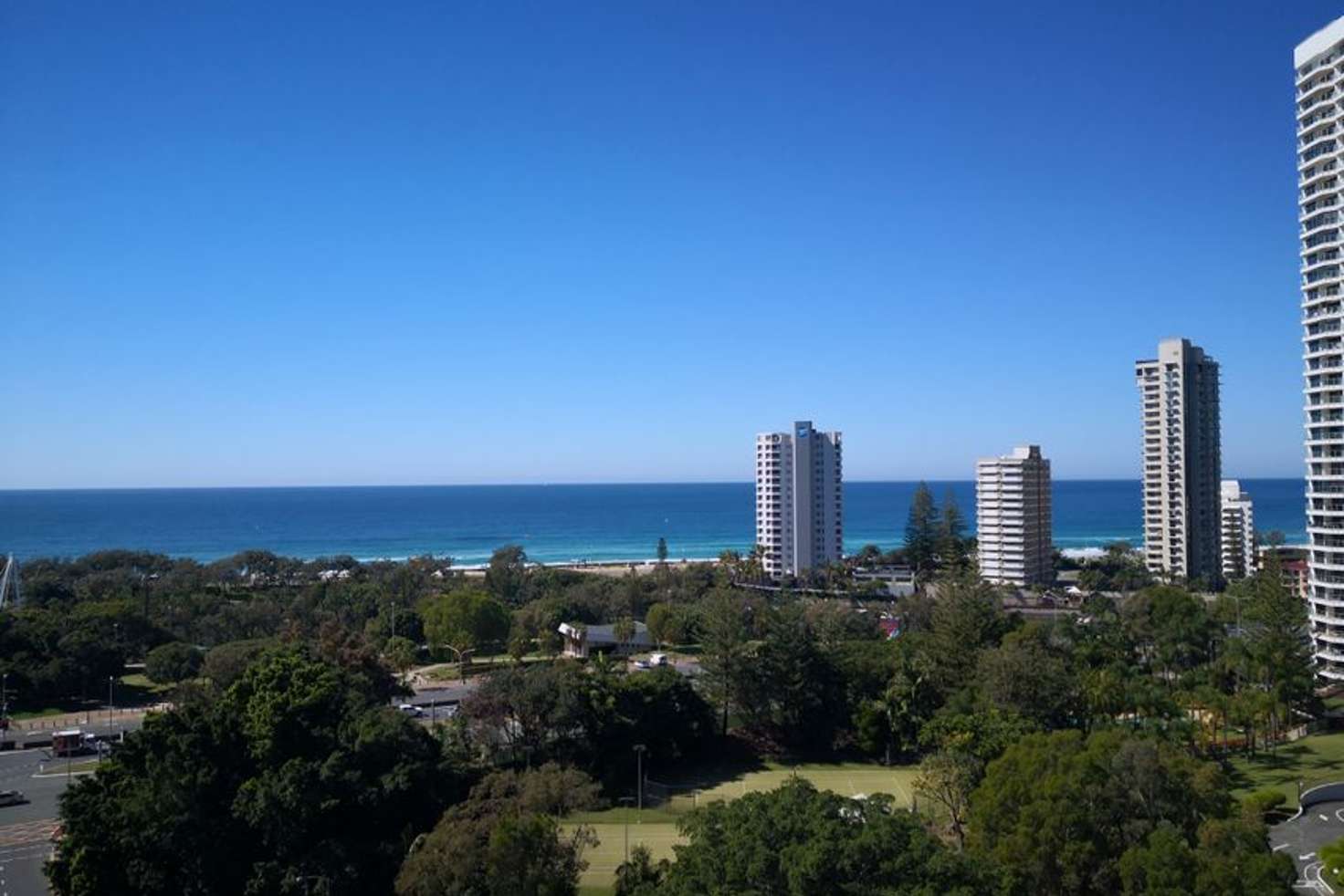 Main view of Homely unit listing, UNIT 72/3-5 ADMIRALTY DRIVE, Surfers Paradise QLD 4217