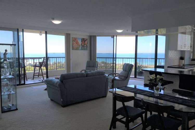 Second view of Homely unit listing, UNIT 72/3-5 ADMIRALTY DRIVE, Surfers Paradise QLD 4217