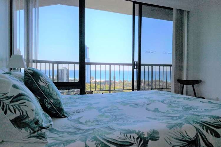 Third view of Homely unit listing, UNIT 72/3-5 ADMIRALTY DRIVE, Surfers Paradise QLD 4217