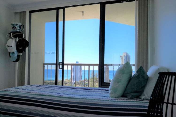 Fourth view of Homely unit listing, UNIT 72/3-5 ADMIRALTY DRIVE, Surfers Paradise QLD 4217