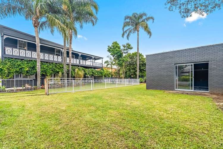 Main view of Homely house listing, 163 BARAANG DRIVE, Broadwater NSW 2472