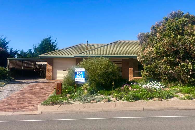 11 BABBACOMBE DRIVE, Moana SA 5169