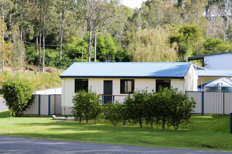 Main view of Homely house listing, 63 COONABARABRAN ROAD, Coomba Park NSW 2428