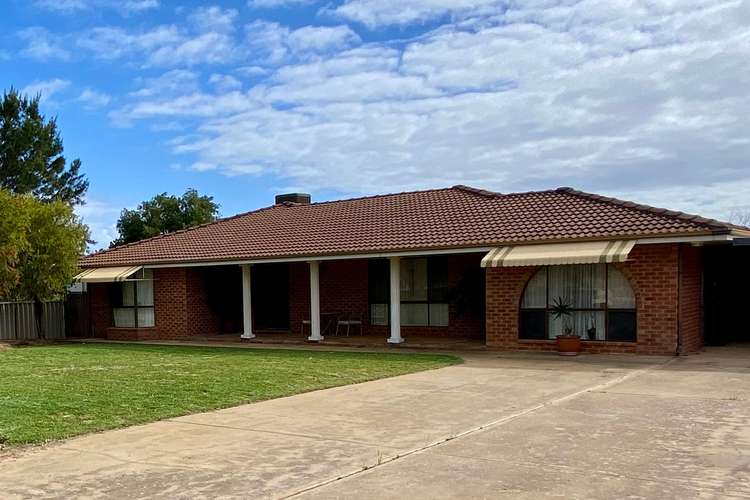 Main view of Homely house listing, 18 MORESBY ROAD, Moresby WA 6530