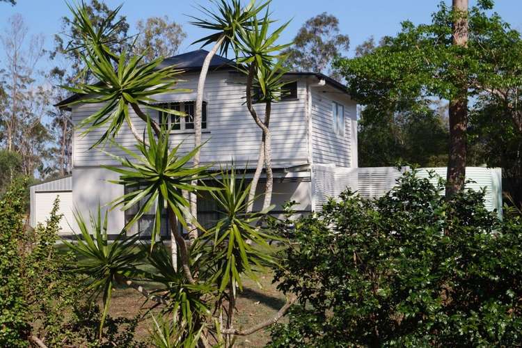 Main view of Homely house listing, 202 LYNNE DRIVE, Curra QLD 4570