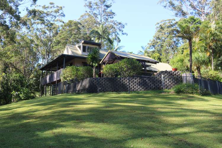 44 TUCKERS ROCK ROAD, Repton NSW 2454