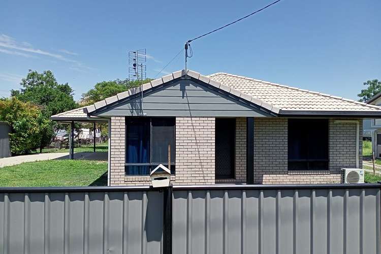 Main view of Homely house listing, 12 TOUSSAINT STREET, Collinsville QLD 4804