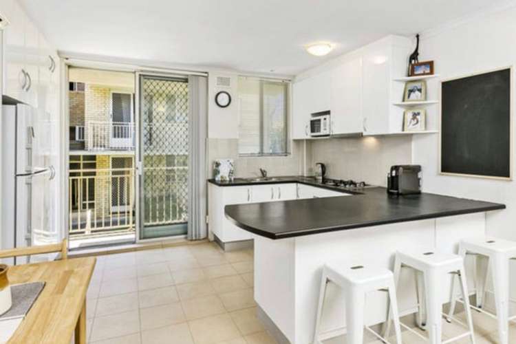 UNIT 6B/29 QUIRK ROAD, Manly Vale NSW 2093