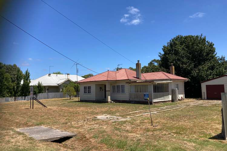 Main view of Homely house listing, 15 FULTON STREET, Colac VIC 3250